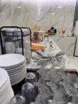 On Hostel Premium Com Traslado e Cafe - Frühstück