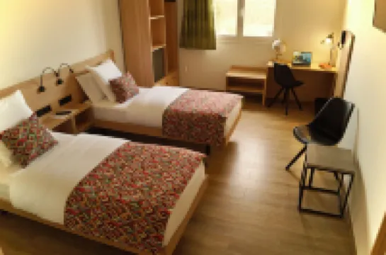 Hotel-Restaurant Stand'Inn Hotels in 