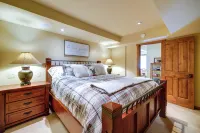 'one Moose Lodge' Tahoe Donner Vacation Rental! - Boutique