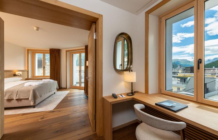 Art Boutique Hotel Monopol