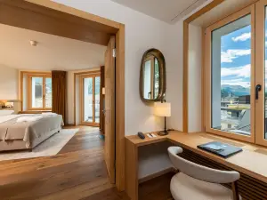 Art Boutique Hotel Monopol