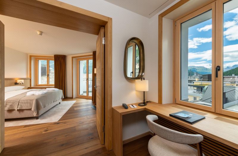 Art Boutique Hotel Monopol