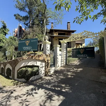 Vivares Pousada Boutique Gramado