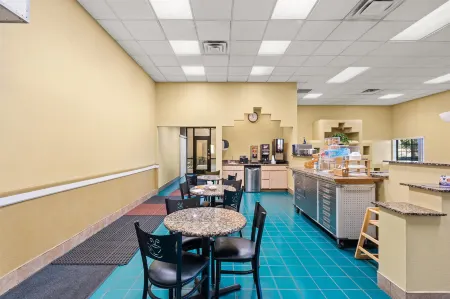 Americas Best Value Inn Prescott Valley