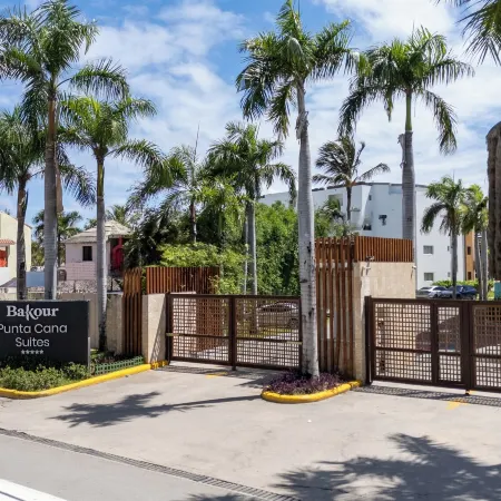Bakour Punta Cana Suites