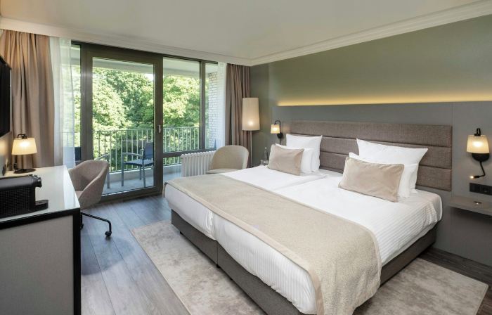 Leonardo Hotel Hannover