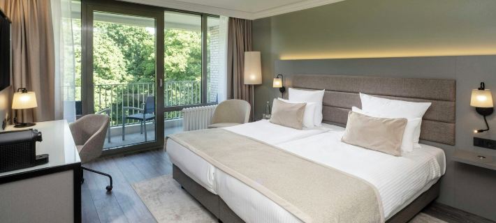 Leonardo Hotel Hannover Hannover otelleri
