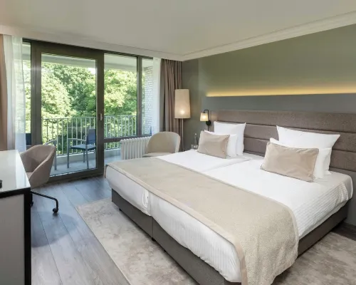 Leonardo Hotel Hannover Hotels near Bemerode