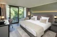 Leonardo Hotel Hannover - balcony
