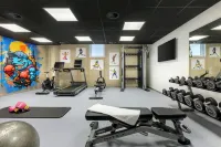 Moxy Hamburg - Finkenwerder Hotels in Finkenwerder