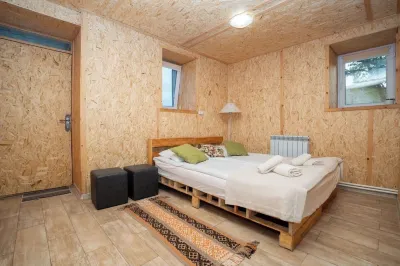 Chamich Guesthouse Hotels in 