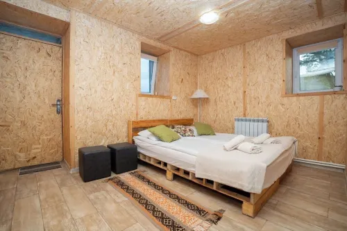 Chamich Guesthouse Hotels in Vanadzor