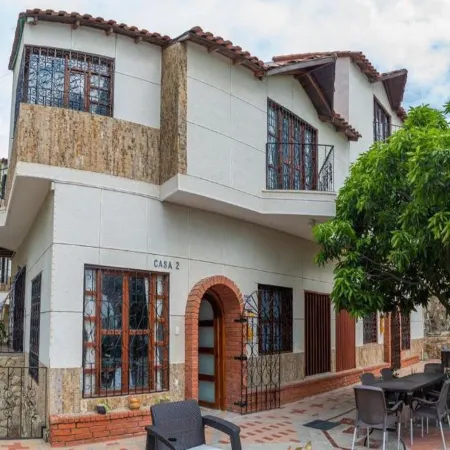 Villa Roca by St Hoteles, Rodadero
