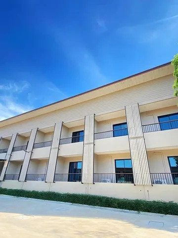 รูปภาพของโรงแรมไม้หอมวิลล่า