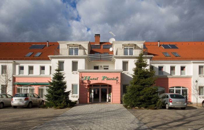 Platan Hotel
