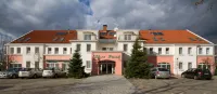 Platan Hotel Hotels in 