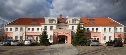 Platan Hotel - Pet friendly