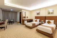 Hotel Patliputra Continental Hotel di 