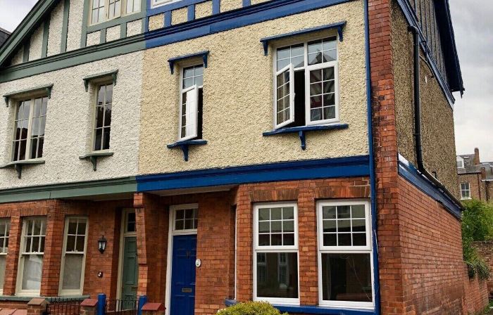 Vas's York House