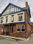 Vas's York House - Wifi