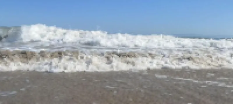 Ocean Side Living With A Beautiful View