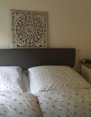 Südstadtperle in the center of the essence of Cologne's Südstadt. Hotels in Neustadt Süd