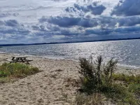 5 Star Holiday Home in Egernsund - Beach