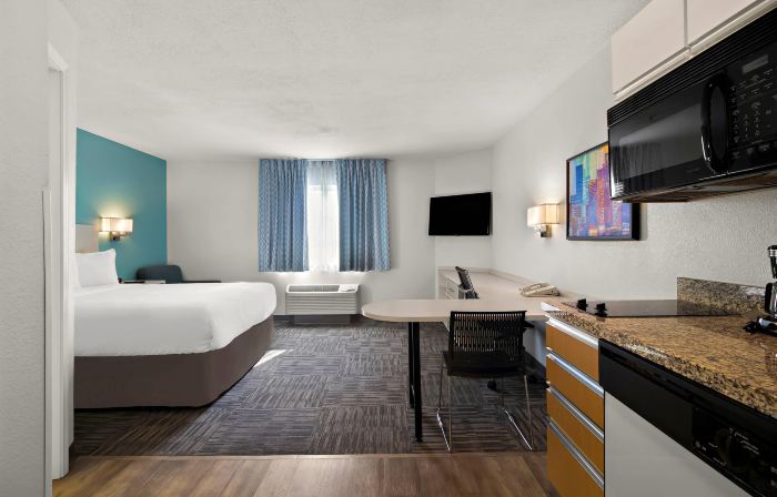 MainStay Suites Orlando Altamonte Springs