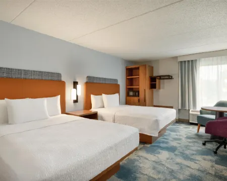 Hampton Inn Hagerstown Hotels in Hagerstown
