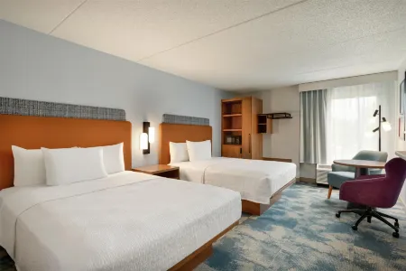 Hampton Inn Hagerstown