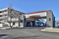 Ramada Plaza by Wyndham Albuquerque Midtown