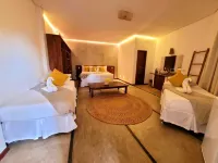 빌라 발렌시아 제리코아코아라 호텔