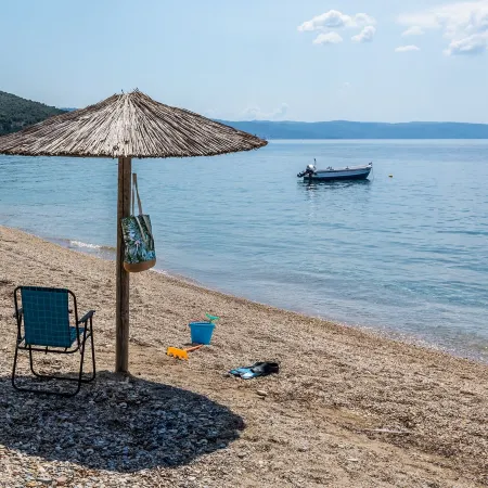 Fili s Cozy Place in Malaki