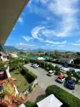 Luce e Mare, 110m2 fully equipped apartment 1 km from the sea and Carrara Fair