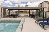 Savassi Hotel - Pool