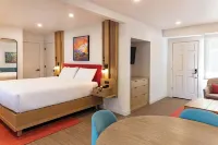 El Bonita Motel