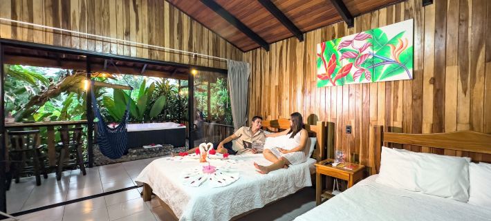 Hotel Rancho Cerro Azul Hotels in San Carlos