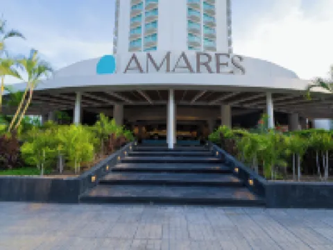Hotel Amares Acapulco Hotels in Acapulco