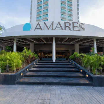 Hotel Amares Acapulco