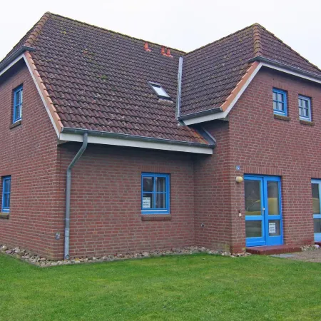 Cozy Holiday Apartment on Fehmarn