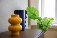 GuestReady - Um lugar alegre no Porto