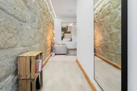GuestReady - 坎帕尼亞探索波爾圖度假屋 - 沙灘