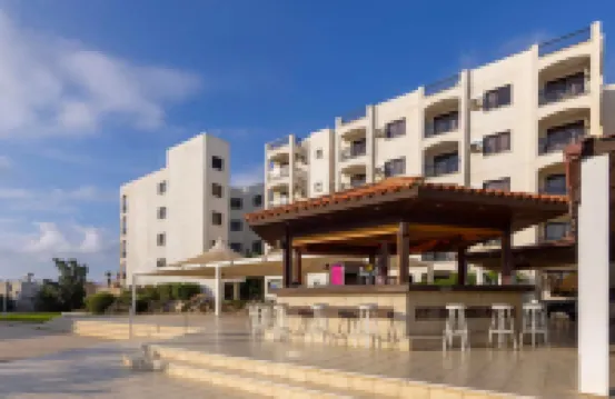 Seagull Hotel Apartments