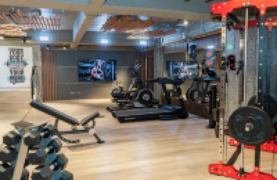 Cadissa的奢華套房Prana