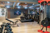 Luxury Suites Prana by Cadissa