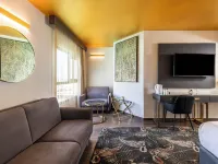 Eve Eilat by Adam Hotels โรงแรมในเอลัท
