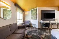 Eve Eilat by Adam Hotels Hotels in Eilat