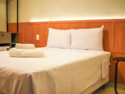Farms Hotel Hotéis em Coribe