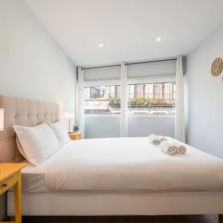 GuestReady - Homely retreat in the city centre