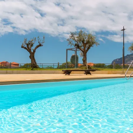 GuestReady - Relaxing Funchal Retreat